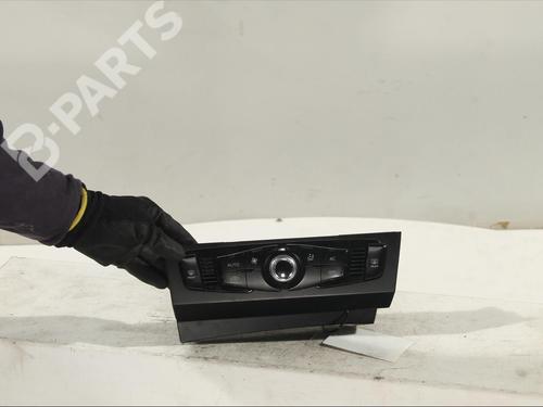 Used Climate control AUDI A5 (8T3) [2007-2017]  11982359