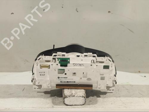 Instrument cluster MAZDA CX-3 (DK)  | BP26925422C47 