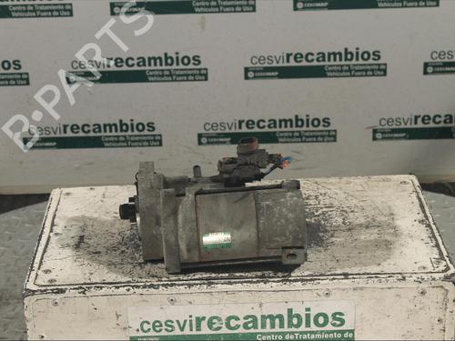 Used Starter Starter TOYOTA AURIS (_E15_) 1.6 (ZRE151_, ZRE151R) (124 hp) 11900022 11900022