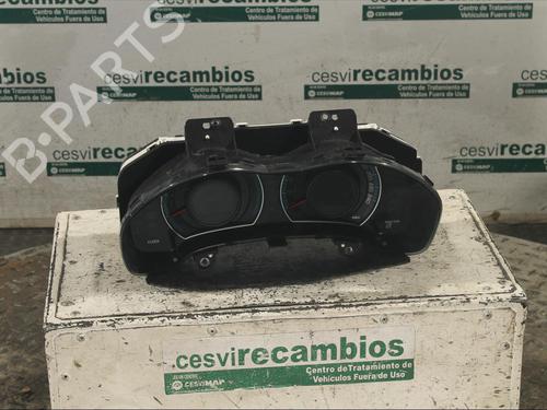 Used Instrument cluster Instrument cluster 11897799 11897799
