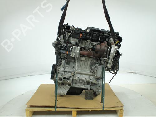 Used Engine Engine 39625047 39625047