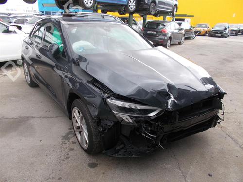 Hand brake AUDI A3 Sportback (8YA, 8YF) 30 TFSI | BP31656520I18 - Image 5