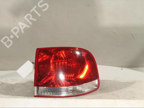 Used Right taillight Right taillight VW TOUAREG (7LA, 7L6, 7L7) 3.0 V6 TDI (225 hp) 17576228 17576228