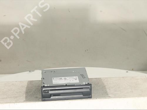 Used Electronic module Electronic module VW GOLF ALLTRACK VII Variant (BA5, BV5) 2.0 TDI 4motion (150 hp) 24351940 24351940