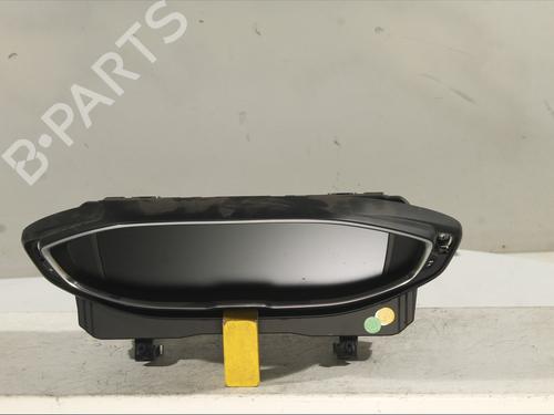 Used Instrument cluster PEUGEOT 3008 II SUV (MC_, MR_, MJ_, M4_) 1.5 BlueHDi 130 (131 hp) 29049648