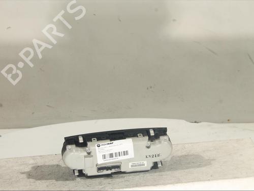 Climate control HONDA CR-V III (RE_) 2.2 i-DTEC 4WD (RE6) | BP18332712I5 