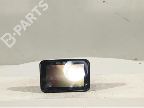 Multifunctionele display FORD KA+ III (UK, FK) [2014-2025]  11984656