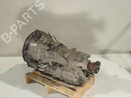 Gearbox JAGUAR F-PACE (X761)  | BP19706400M3 