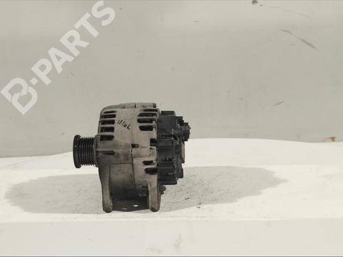 Generator RENAULT MEGANE III Hatchback (BZ0/1_, B3_) 1.6 16V (BZ0H) | BP11960277M7 