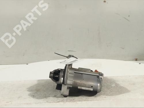 Starter RENAULT CLIO V (B7_)  | BP11983889M8 