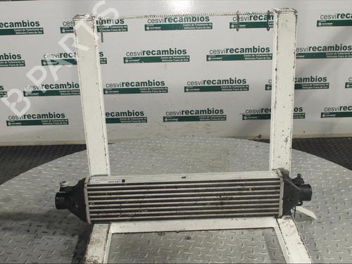 Used Intercooler Intercooler FIAT DOBLO Bus (263_) 1.3 D Multijet (263AXC1A) (90 hp) 11989166 11989166
