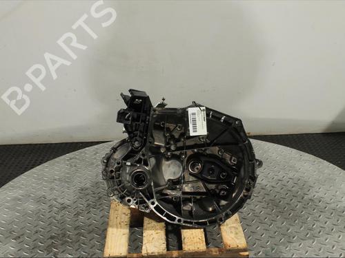 Used Gearbox Gearbox PEUGEOT 208 I (CA_, CC_) 1.6 HDi (92 hp) 11902376 11902376