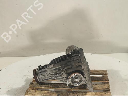 Used Rear differential Rear differential AUDI A4 B8 Avant (8K5) 2.0 TDI quattro (150 hp) 20701909 20701909