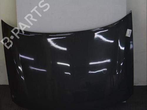 Used Hood RENAULT LAGUNA II Grandtour (KG0/1_) 2.2 dCi (KG0F) (150 hp) 12079868