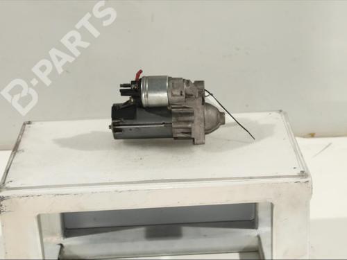 Startmotor DACIA DUSTER (HS_) 1.5 dCi 4x4 | BP11902671M8 