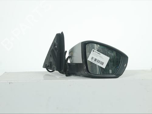 Used Right mirror Right mirror SKODA OCTAVIA III Combi (5E5, 5E6) 2.0 TDI (150 hp) 34710389 34710389