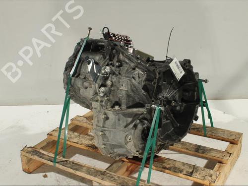 Engine TOYOTA C-HR (_X1_) 1.8 Hybrid (ZYX10_, ZYX11_, ZYX10R, ZYX11R) | BP11989785M1 