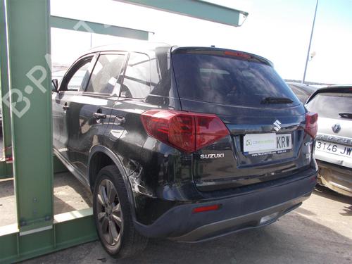 Alternator SUZUKI VITARA (LY) 1.0 AllGrip (APK 310) | BP29902022M7  - Image 7