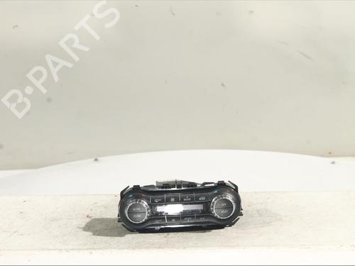 Used Climate control Climate control MERCEDES-BENZ CLA Shooting Brake (X117) CLA 200 CDI / d (117.908) (136 hp) 24218676 24218676