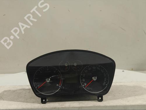 Used Instrument cluster Instrument cluster FORD TRANSIT CONNECT (P65_, P70_, P80_) 1.8 TDCi (90 hp) 17733775 17733775