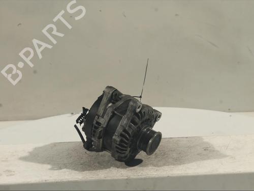 Used Alternator Alternator CITROËN BERLINGO (ER_, EC_) 1.5 BlueHDi 130 (ECYHZJ, ECYHZR) (131 hp) 21258558 21258558