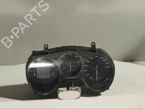Used Instrument cluster Instrument cluster SEAT LEON (1P1) 1.2 TSI (105 hp) 11982887 11982887