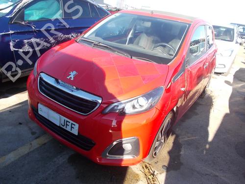 Front right window mechanism PEUGEOT 108 1.2 | BP30502559C23 