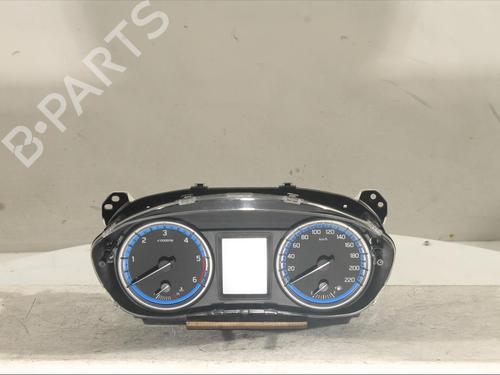 instrument-cluster-suzuki-sx4-s-cross-jy-2013-26949152 main image