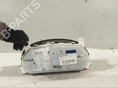 Instrument cluster OPEL MOKKA / MOKKA X (J13)  | BP26925071C47 