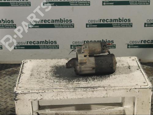 Startmotor CITROËN C3 II (SC_) 1.4 HDi 70 (SC8HZC, SC8HR0, SC8HP4) | BP11898978M8 