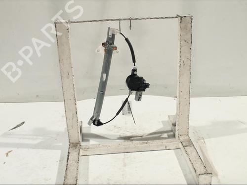 Used Front right window mechanism MAZDA 6 Saloon (GJ, GL) 2.0 (GJ2, GL2, GL6) (146 hp) 12082832