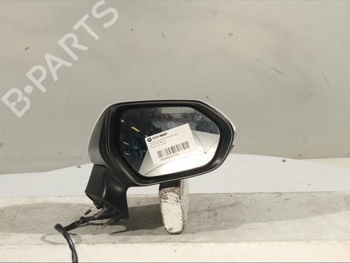 Used Right mirror TOYOTA COROLLA Estate (_E21_) 2.0 Hybrid (MZEH12) (180 hp) 29986314
