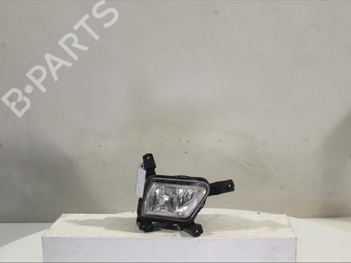 Used Right front fog light Right front fog light MG MG ZS SUV (AZS1) 1.5 VTi (106 hp) 33418105 33418105