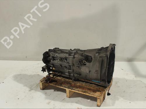 Gearbox BMW 3 Touring (E91)  | BP15184120M3 