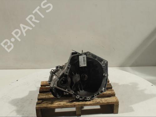 Used Gearbox CITROËN C1 II (PA_, PS_) 1.0 VTi 72 (72 hp) 17455591