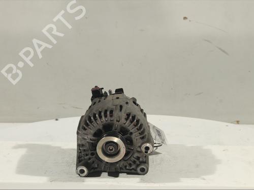 Used Alternator TOYOTA VERSO (_R2_) 1.6 D4-D (WAR20_) (112 hp) 12240693