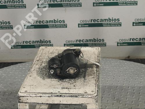 Starter MERCEDES-BENZ CLK (C209) CLK 200 Kompressor (209.342) | BP11899387M8 