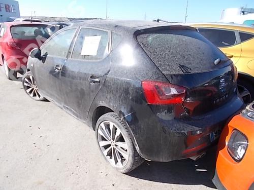Starter SEAT IBIZA IV (6J5, 6P1)  | BP11910805M8 