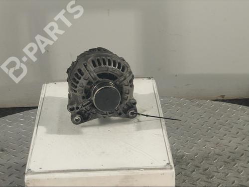 Alternator VW GOLF PLUS V (5M1, 521) 1.4 TSI | BP11901878M7 