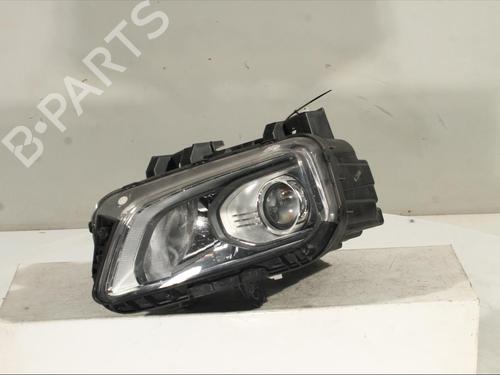 Used Left headlight Left headlight HYUNDAI KONA (OS, OSE, OSI) 1.0 T-GDi (120 hp) 23439828 23439828