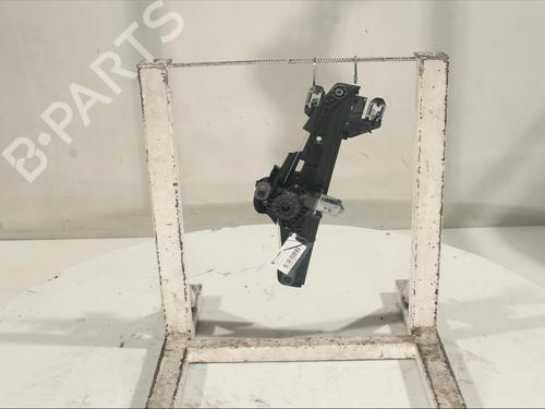 Used Rear right window mechanism Rear right window mechanism PEUGEOT 308 III (FB_, FH_, FP_, F3_, FM_) PureTech 130 (FPHNSL, FPHNST) (131 hp) 19706439 19706439