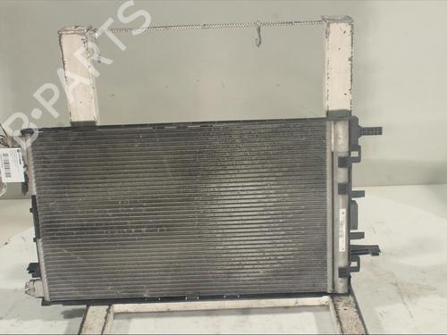 Used AC radiator OPEL INSIGNIA A Sports Tourer (G09) 2.0 CDTI (35) (131 hp) 21499962