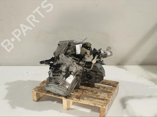 Gearbox OPEL CORSA F (P2JO) 1.2 (68) | BP32511662M3