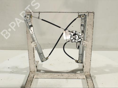 Used Front right window mechanism CITROËN DS3 (SA_) 1.6 HDi 90 (92 hp) 13717820