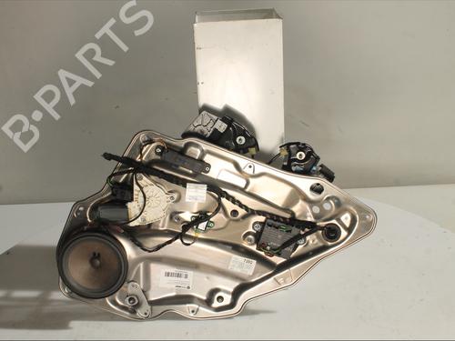 Used Rear right window mechanism Rear right window mechanism MERCEDES-BENZ CLS (C218) CLS 400 (218.361) (333 hp) 29049306 29049306