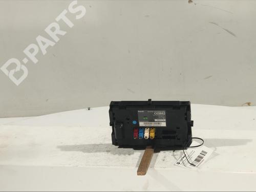 Electronic module RENAULT GRAND SCÉNIC III (JZ0/1_) 1.5 dCi (JZ09, JZ0D, JZ10, JZ14, JZ1G, JZ29, JZ2C) | BP12084635M83 
