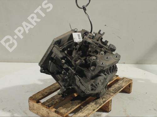 Gearbox OPEL ASTRA K (B16) 1.6 CDTi (68) | BP12124297M3 