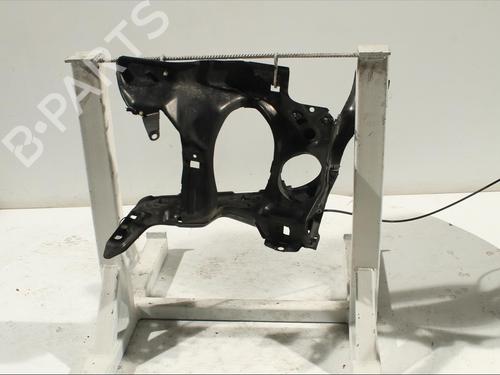 Højre forlygtestøtte) BMW 7 (E65, E66, E67)  | BP24398606C156 