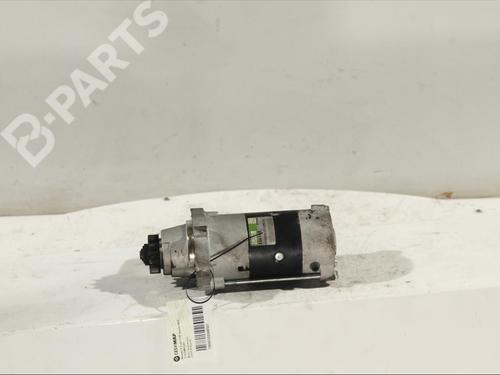 Used Starter NISSAN X-TRAIL I (T30) [2001-2013]  11904061