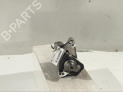 Starter RENAULT CLIO V (B7_) 1.0 LPG (B7MT) | BP11984128M8 - Image 2